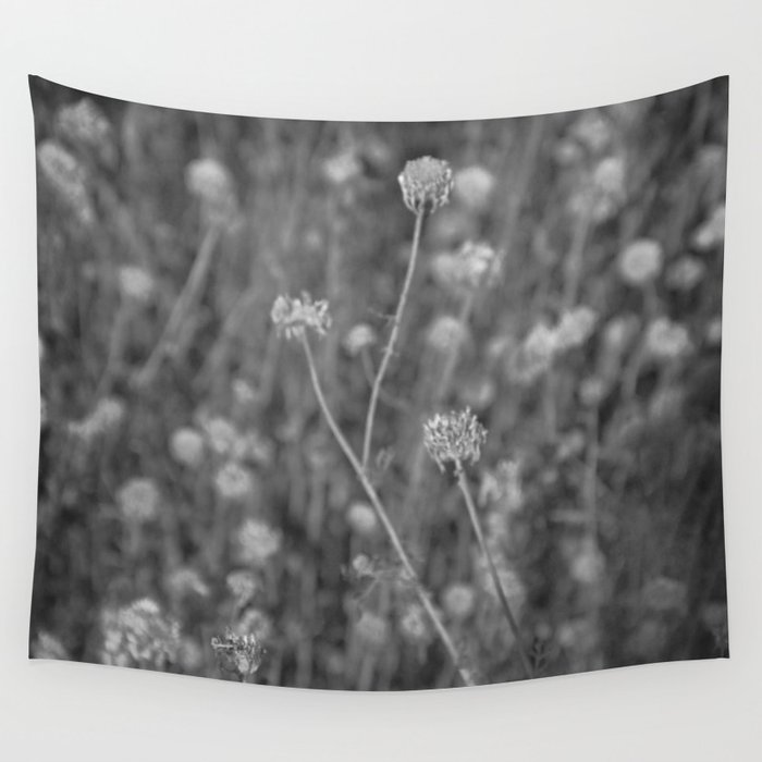 Endless Wanderer Wall Tapestry