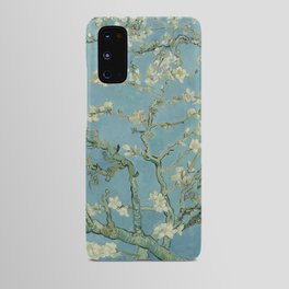 Almond Blossom Android Case