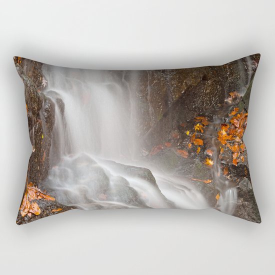 Avalon Falls Rectangular Pillow