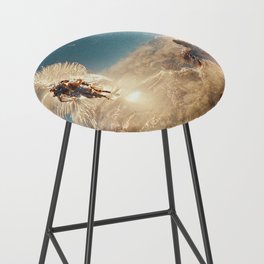 Heavenly Angels Bar Stool