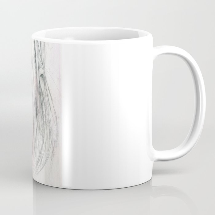 Cora Coffee Mug