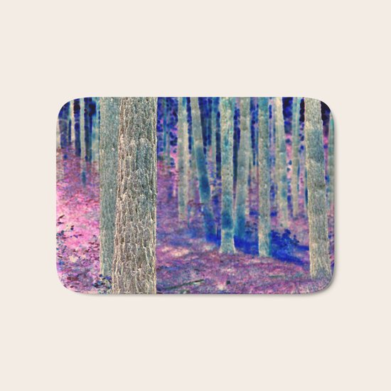 #71 Bath Mat