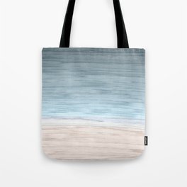 Ocean I Tote Bag