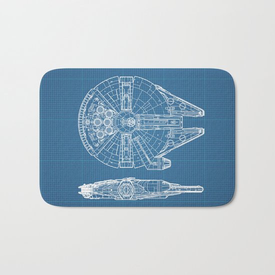 Millennium II Bath Mat