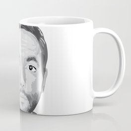 Jeremy Mckinnon Coffee Mug