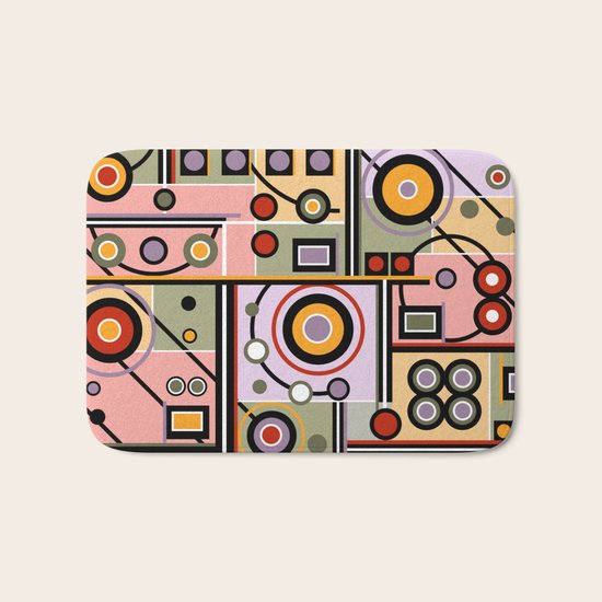 1.5 Bath Mat