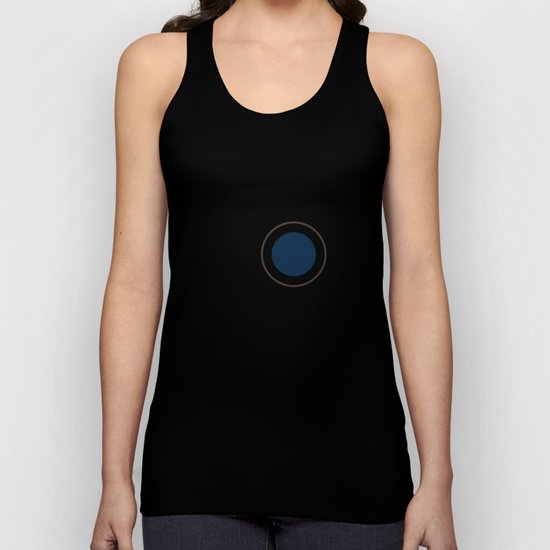 PJA/15 Unisex Tank Top