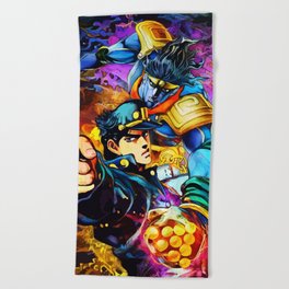Jojo Beach Towels For Any Bathroom Decor Society6