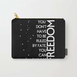 FREEDOM Carry-All Pouch