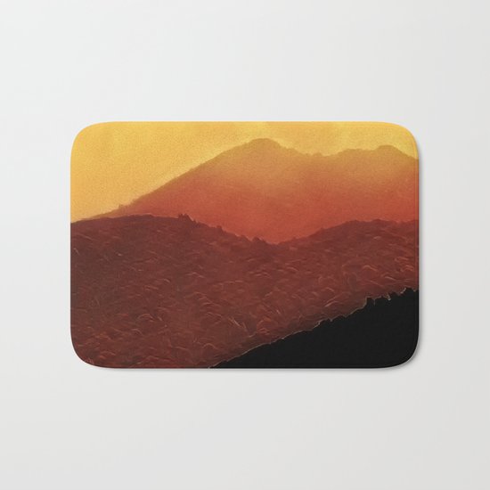 Gold Coast Bath Mat