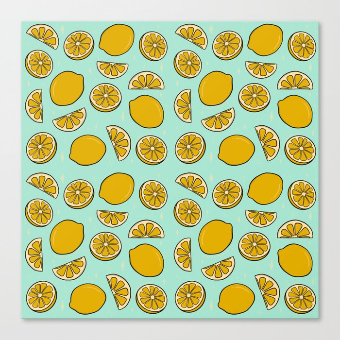 Canvas Print