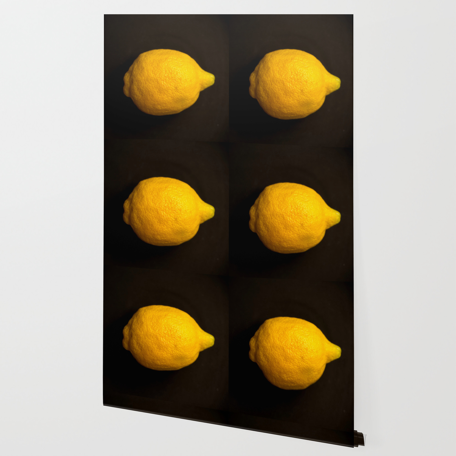 Top Ten Floo Y Wong Artist Lemon Wallpaper