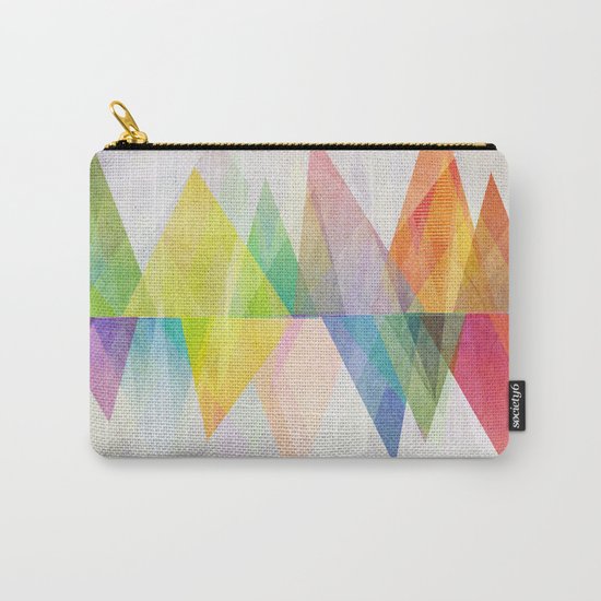Graphic 37 Carry-All Pouch