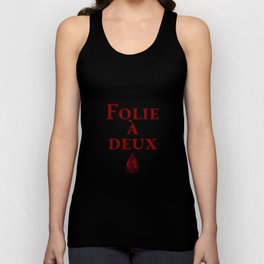 Folie à deux - Hannibal Tank Top