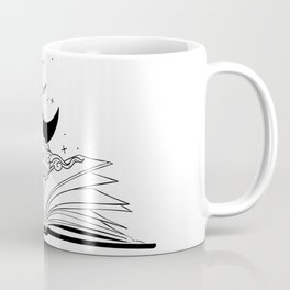 Querencia Logo Coffee Mug