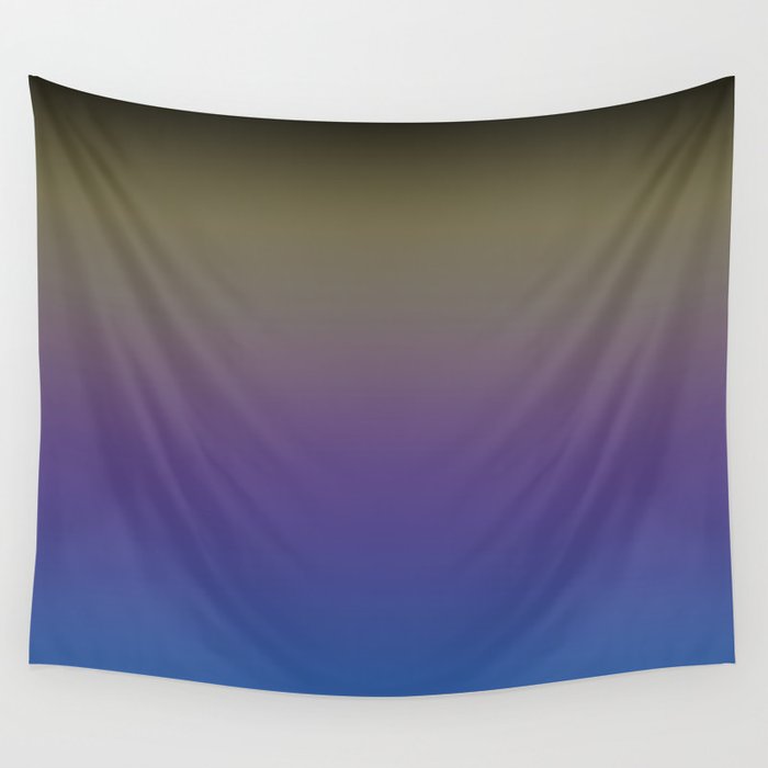 Spellbound Wall Tapestry