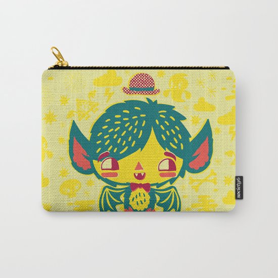 Béla Jr. Carry-All Pouch