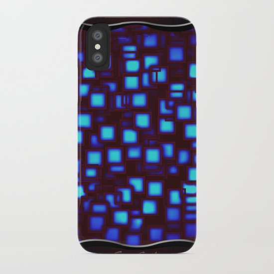 Neat iPhone Case