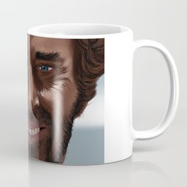 Once Upon a Time in the West: Henry Fonda Coffee Mug