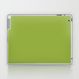 Dino Green Laptop Skin