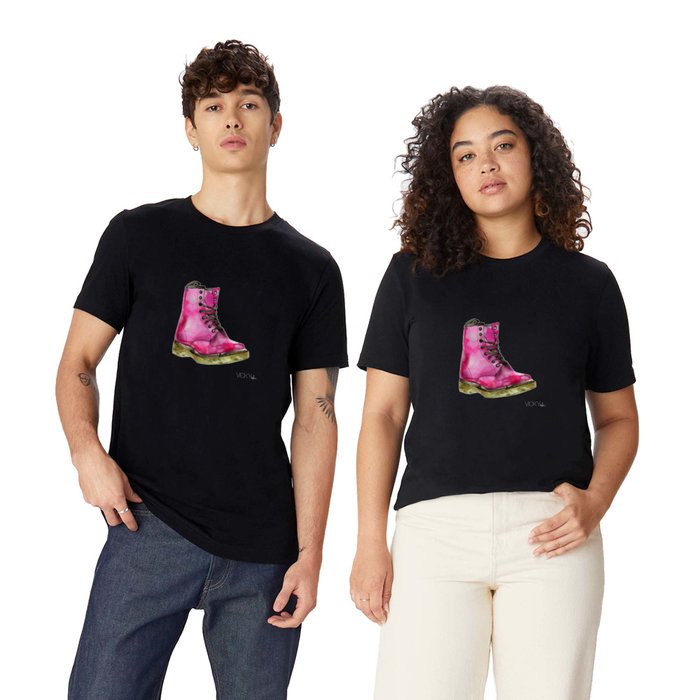 Dr martens shirt deals