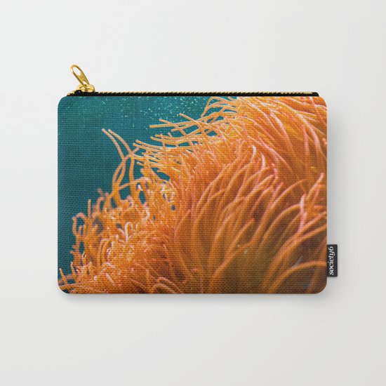 Aquarium Carry-All Pouch