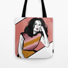 Times Like These Tote Bag
