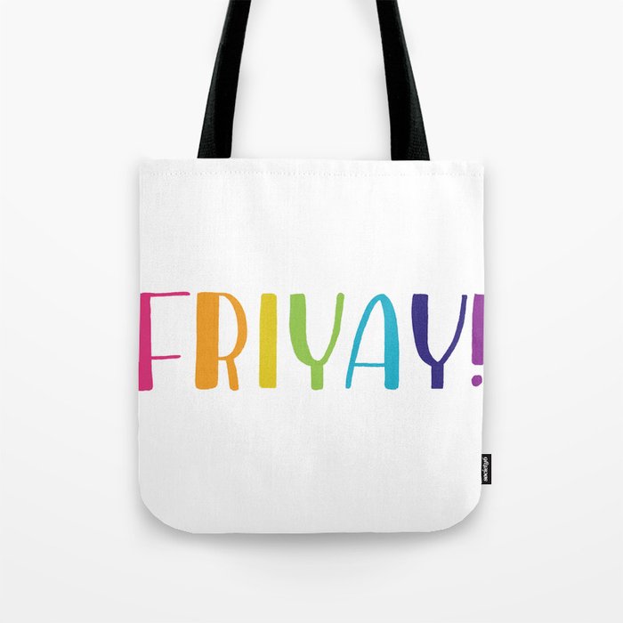 Friyay bag sales