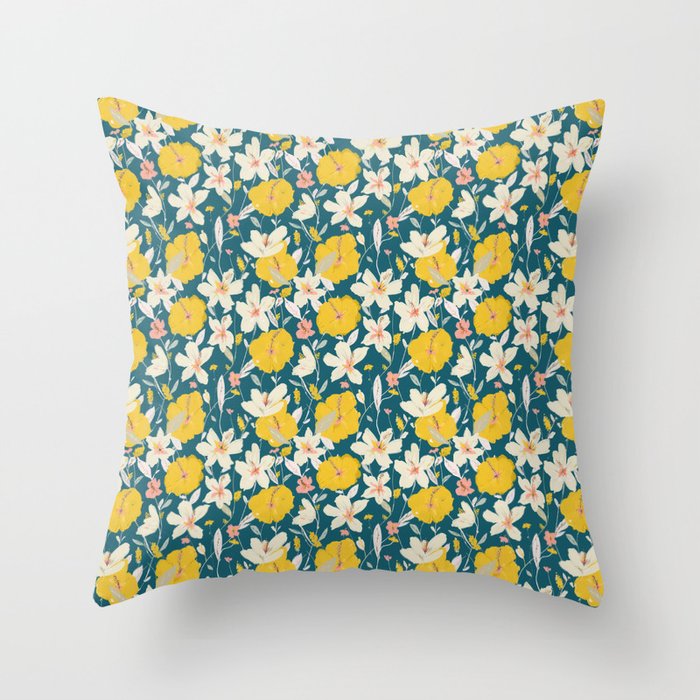 Throw Pillow
