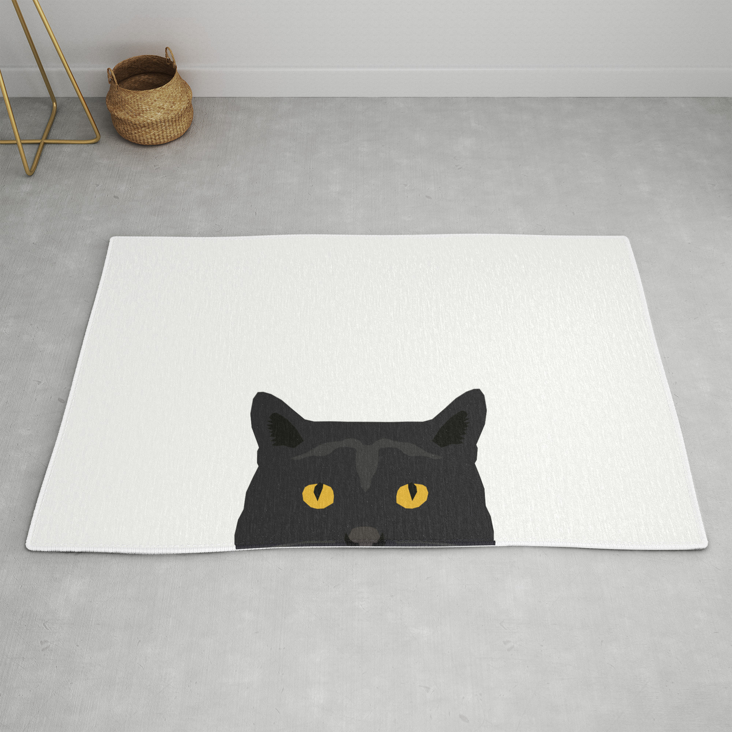 gifts for black cat lovers