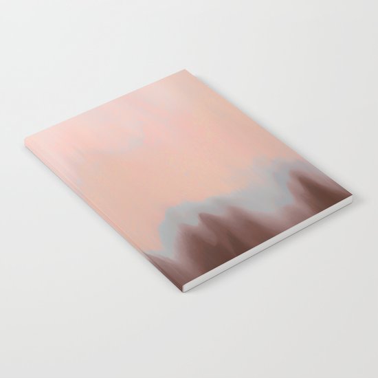 High Sun Notebook