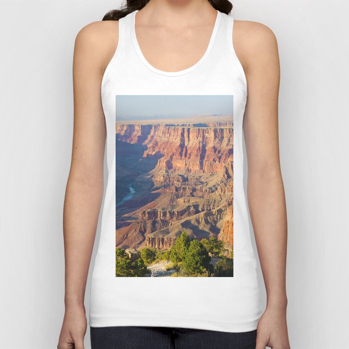 The Grand Canyon Tank Top