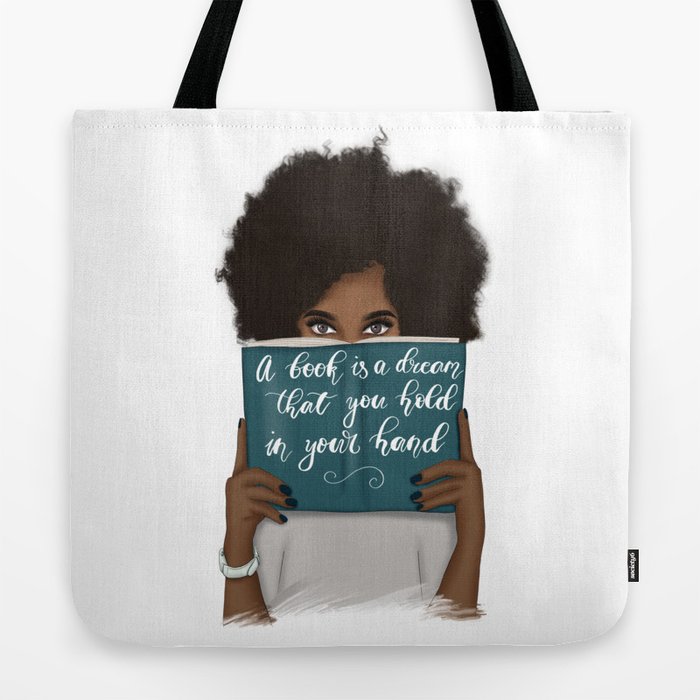 African american totes online