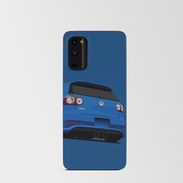 Golf R32 Android Card Case