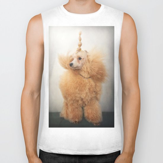 The wind and the wonder... Biker Tank