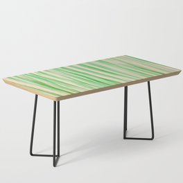 MINTY LINES Coffee Table