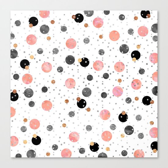 Excellent Canvas Print