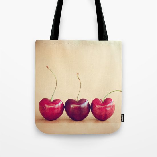 hearts Tote Bag