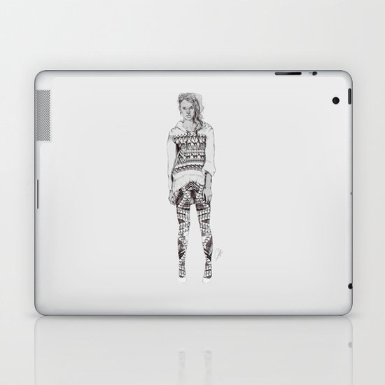 Bellgrey Laptop & iPad Skin