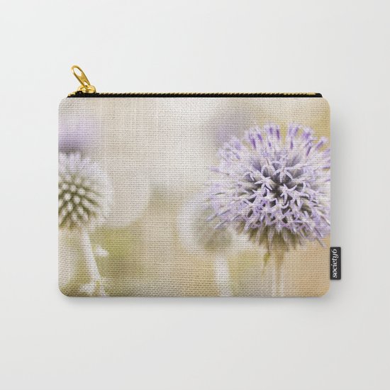 Curious Carry-All Pouch