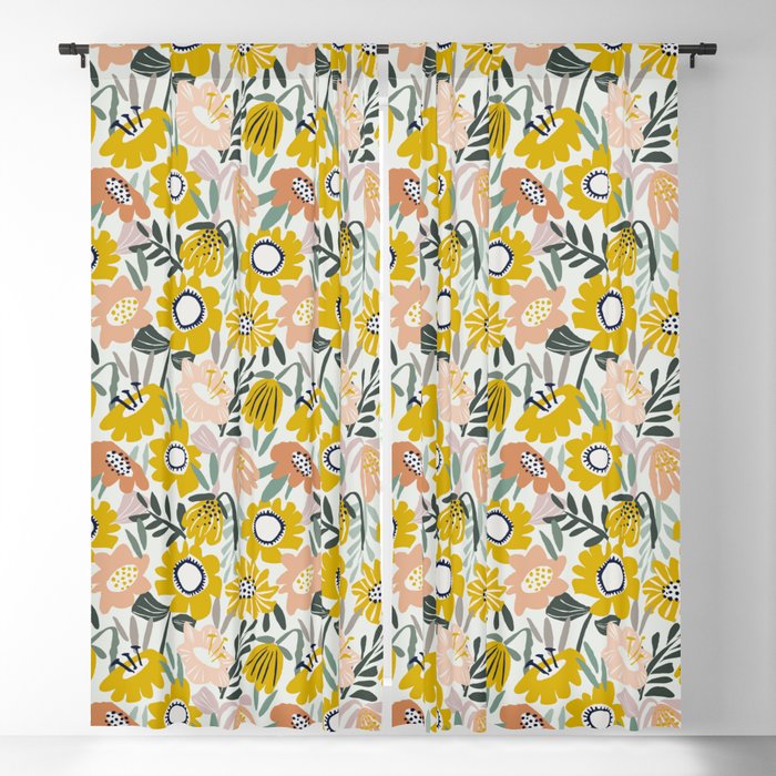 Blackout Curtain