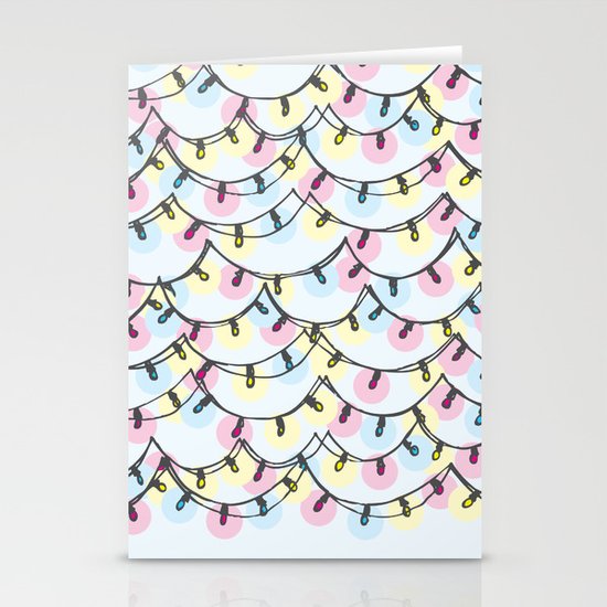 Fairylight Fantastic Stationery Cards