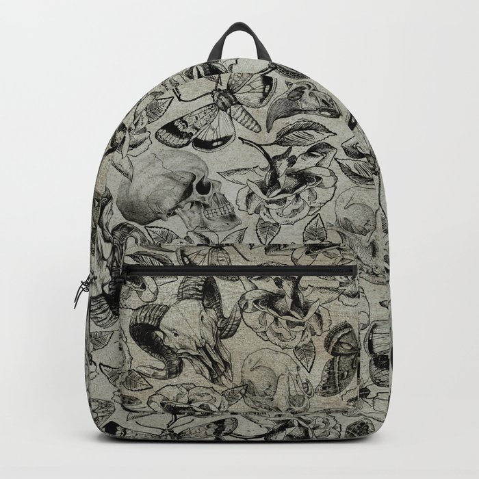 Dead Nature Backpack