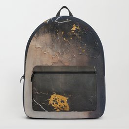 Unto Ashes Backpack