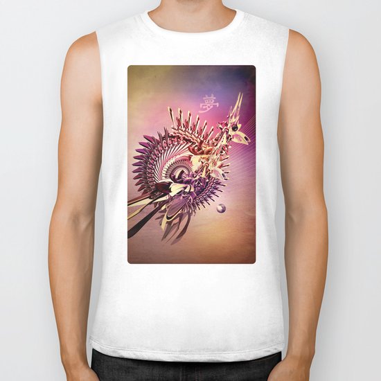 Mythic Biker Tank