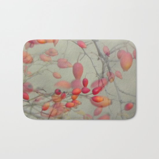Cinorrodo Bath Mat