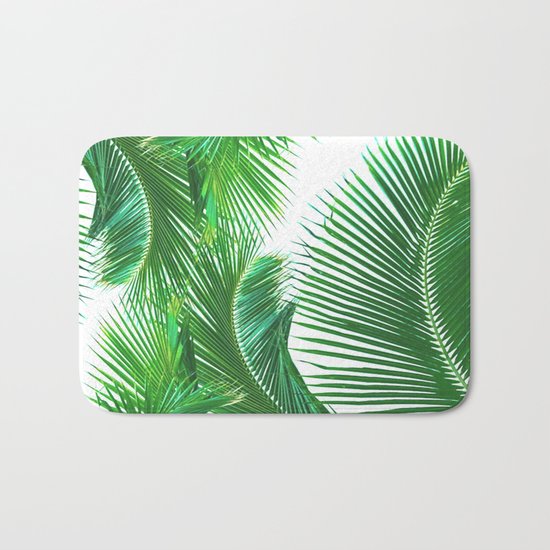 ARECALES II Bath Mat