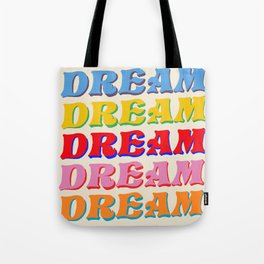 Everly Dream Tote Bag