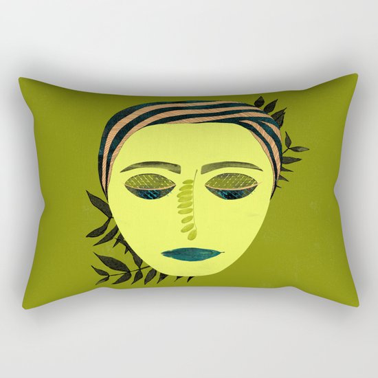 penelope Rectangular Pillow