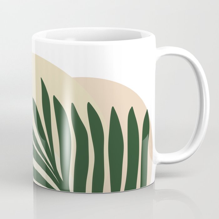 springy/// Coffee Mug